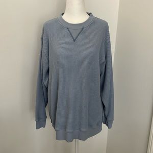 Oversized Sweater